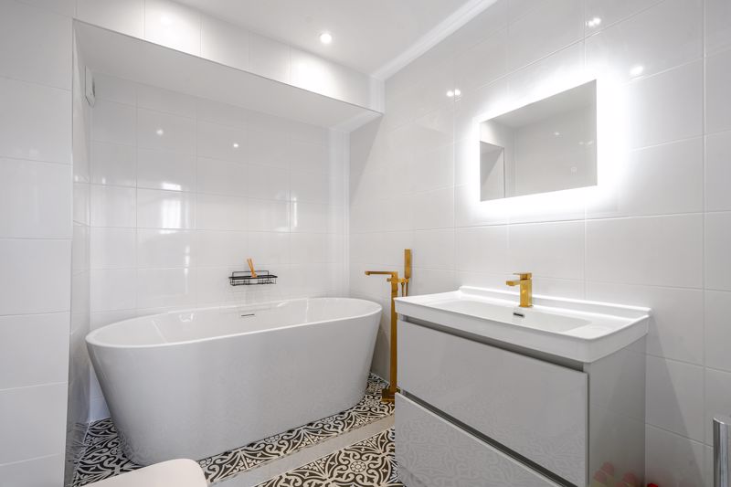 Bathroom- click for photo gallery